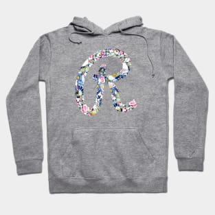 Gaudi Mosaic R Hoodie